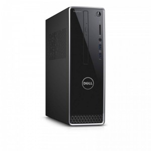 PC DELL INSPIRON 3268 SF (70126165)/G4560-3.5G/4G/1T/DVDRW/BLACK